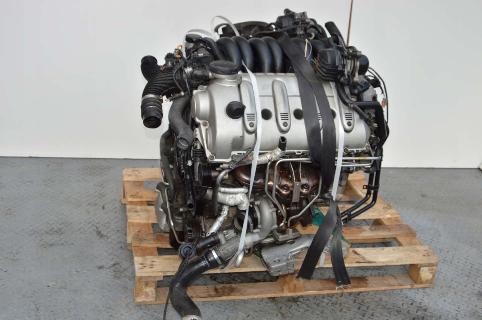 Moteur DCBG vue 4