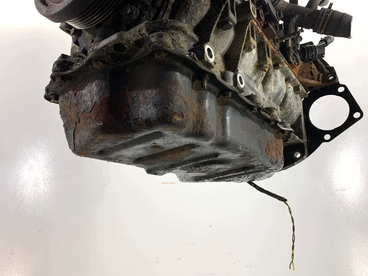 Moteur FFBA vue 6