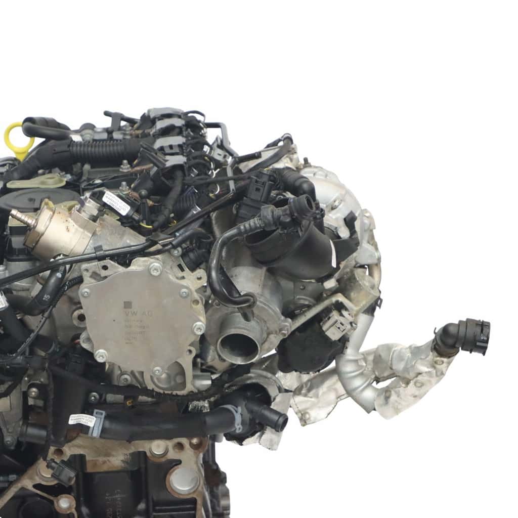 Moteur CHHB vue 7