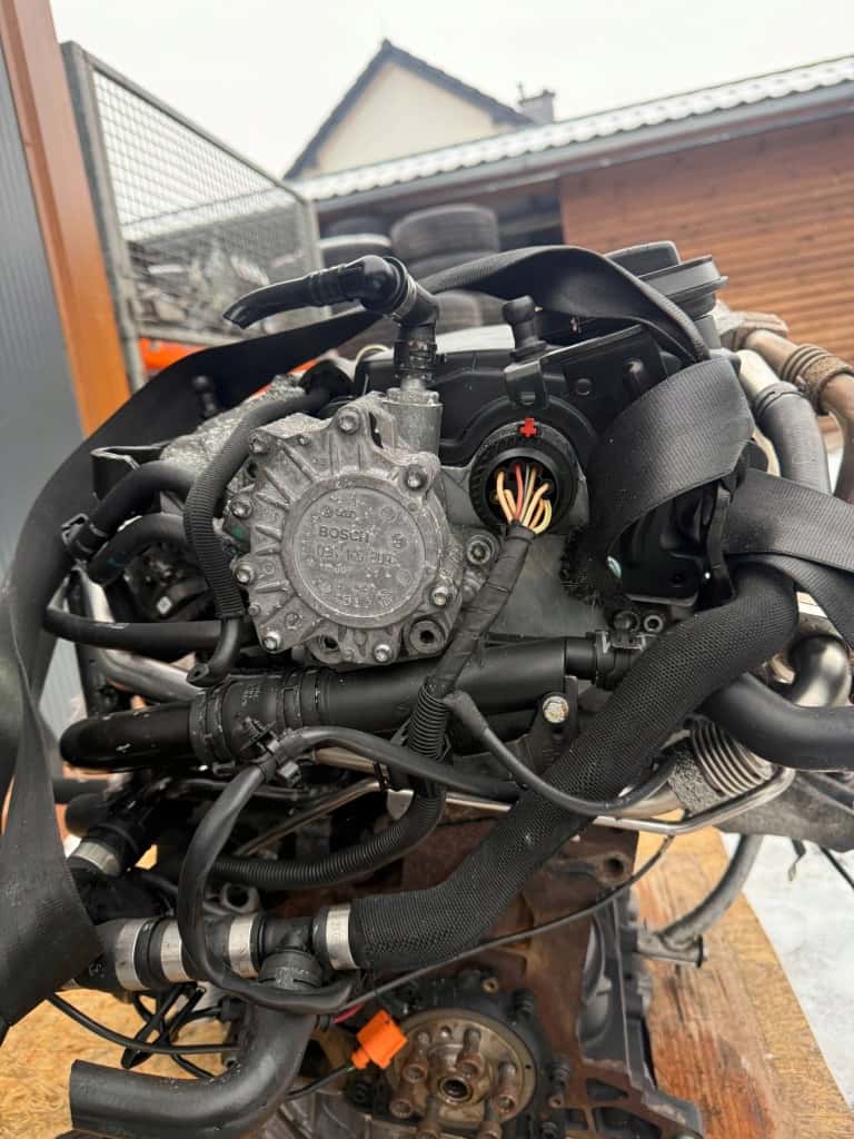 Moteur BLB vue 5
