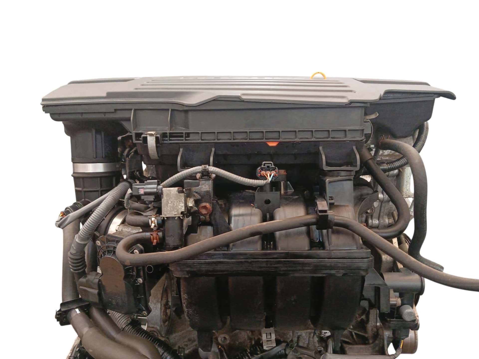 Moteur M16A vue 3