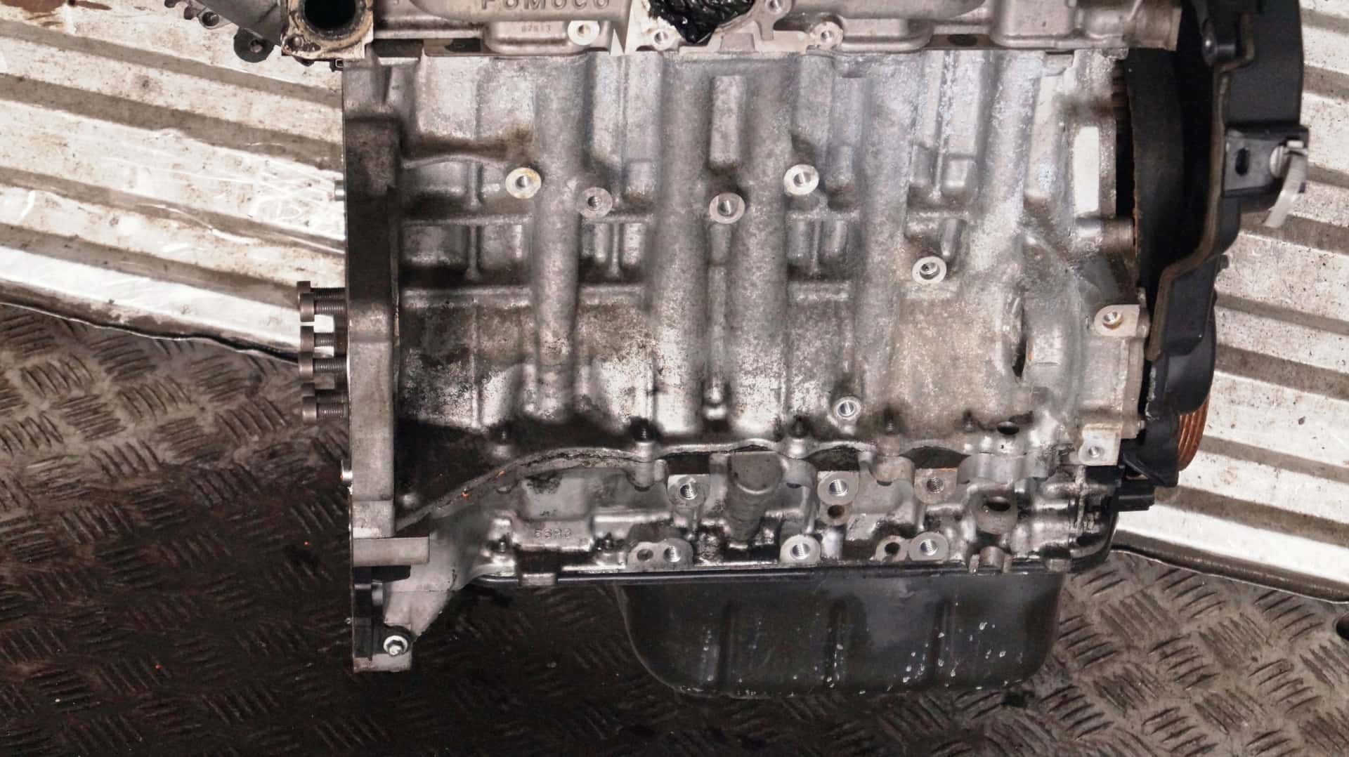 Moteur Y655 vue 4