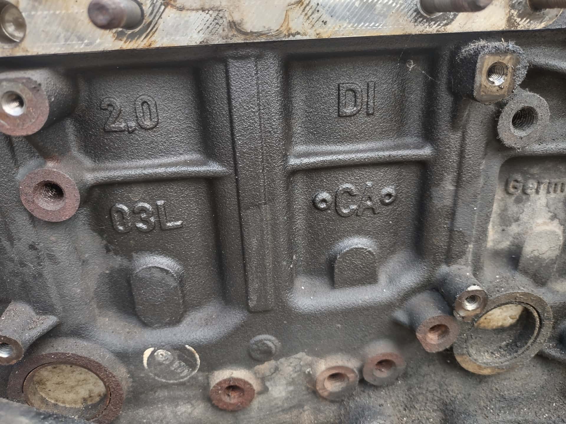 Moteur CFFD vue 9