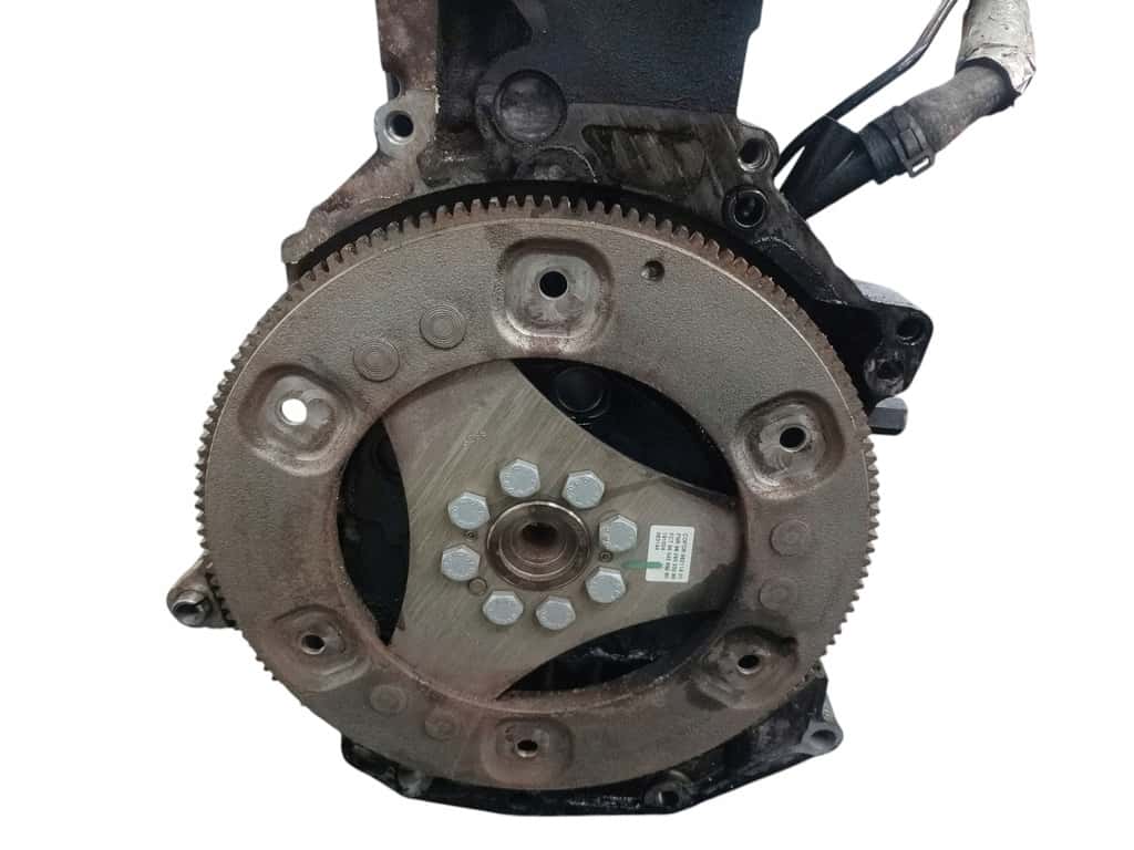 Moteur EHZ (DW10FC) vue 4