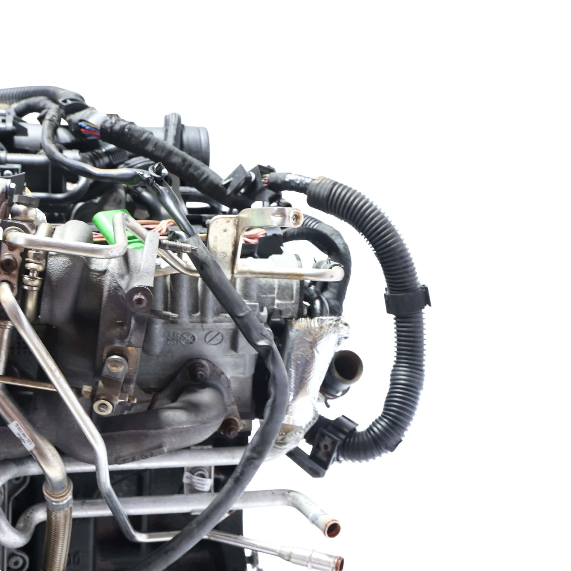Moteur CTHG vue 3