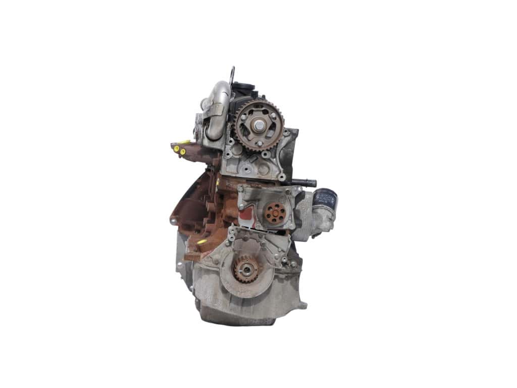 Moteur K9K 636 vue 2