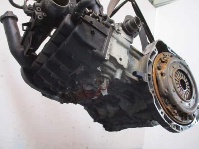 Moteur M 166.960 vue 3