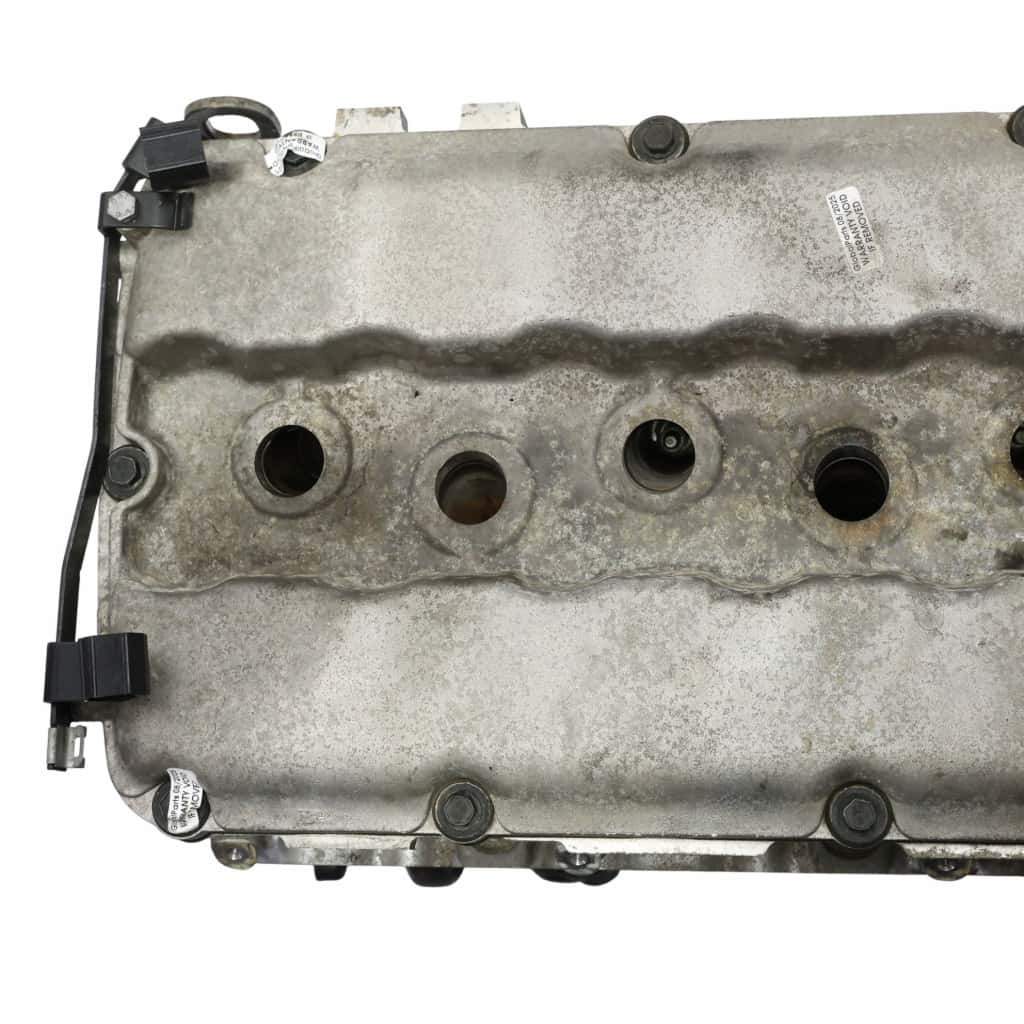 Moteur BUB vue 3