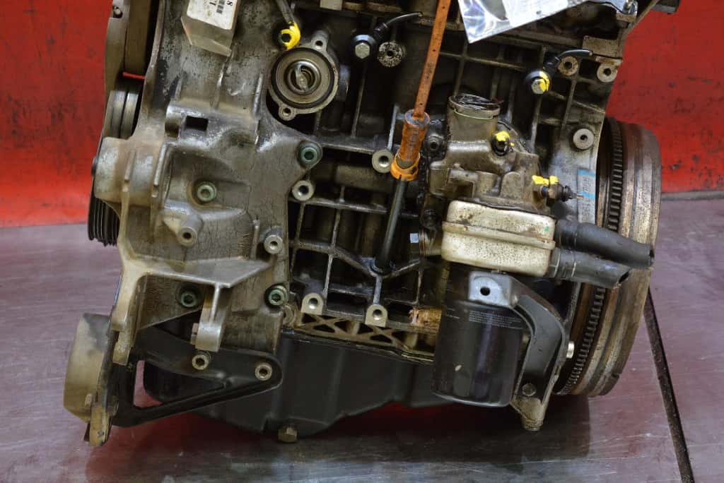 Moteur AQE vue 11