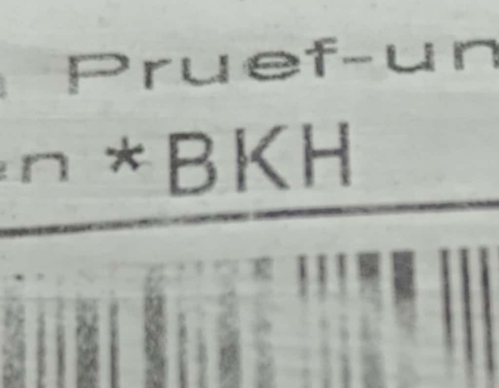 Moteur BKH vue 3