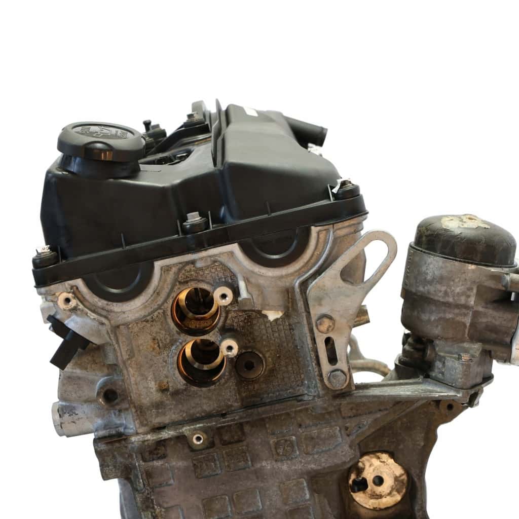 Moteur N46 B20 B vue 8