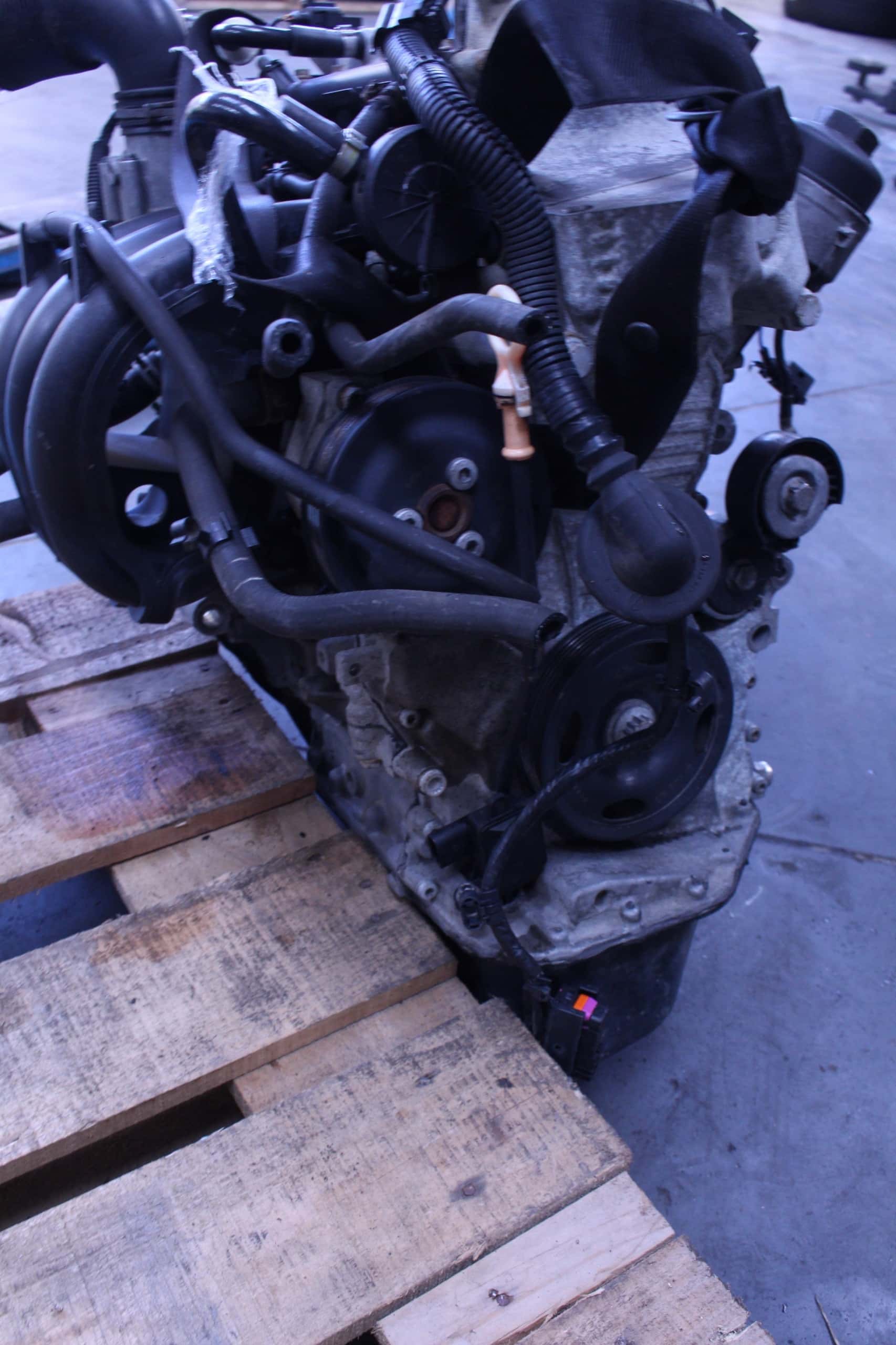 Moteur BMD vue 3