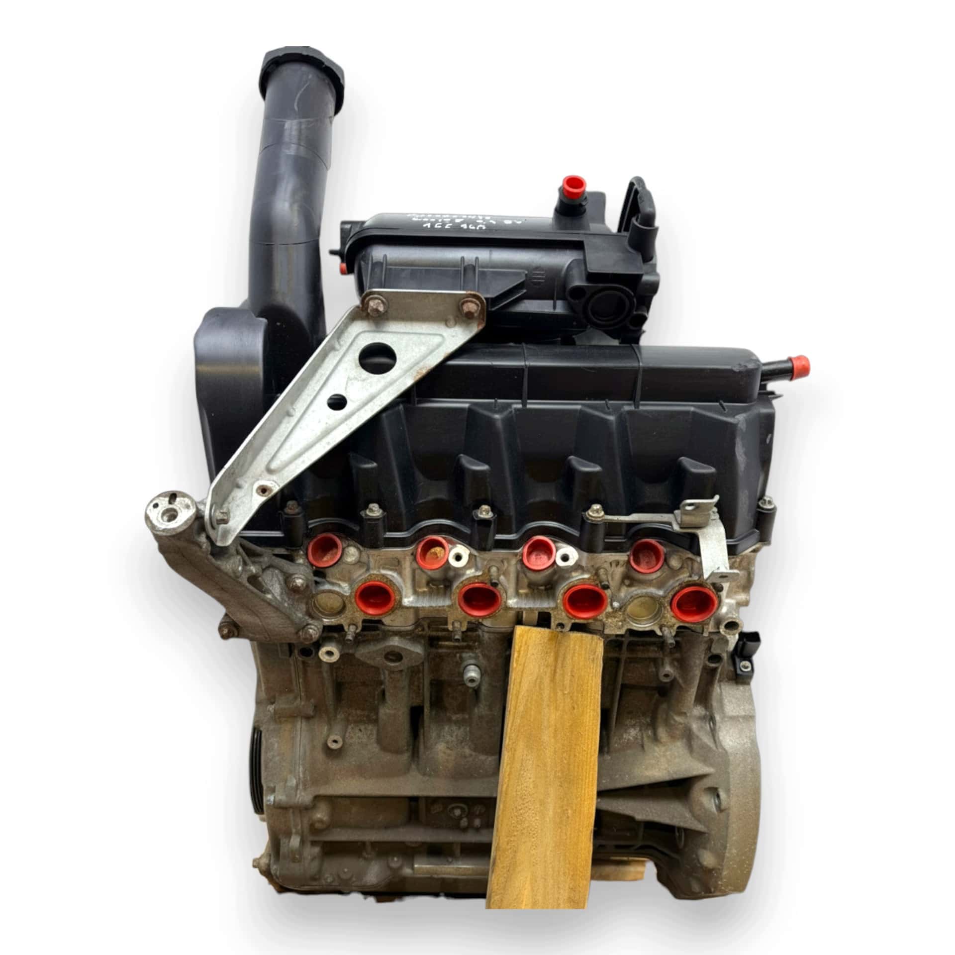 Moteur M 166.940 vue 3