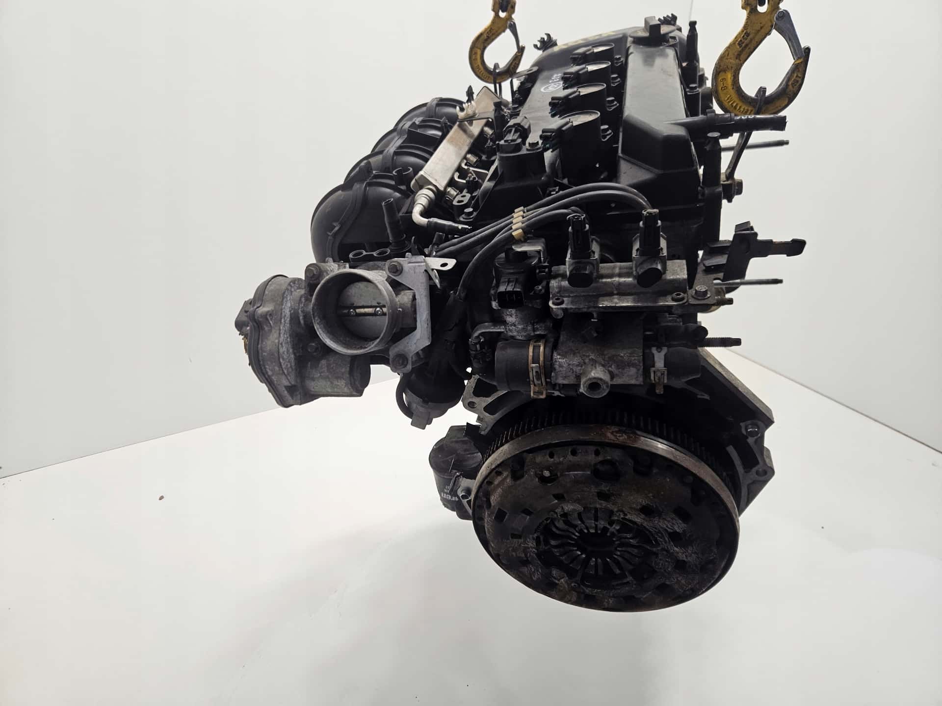 Moteur AOBA vue 3