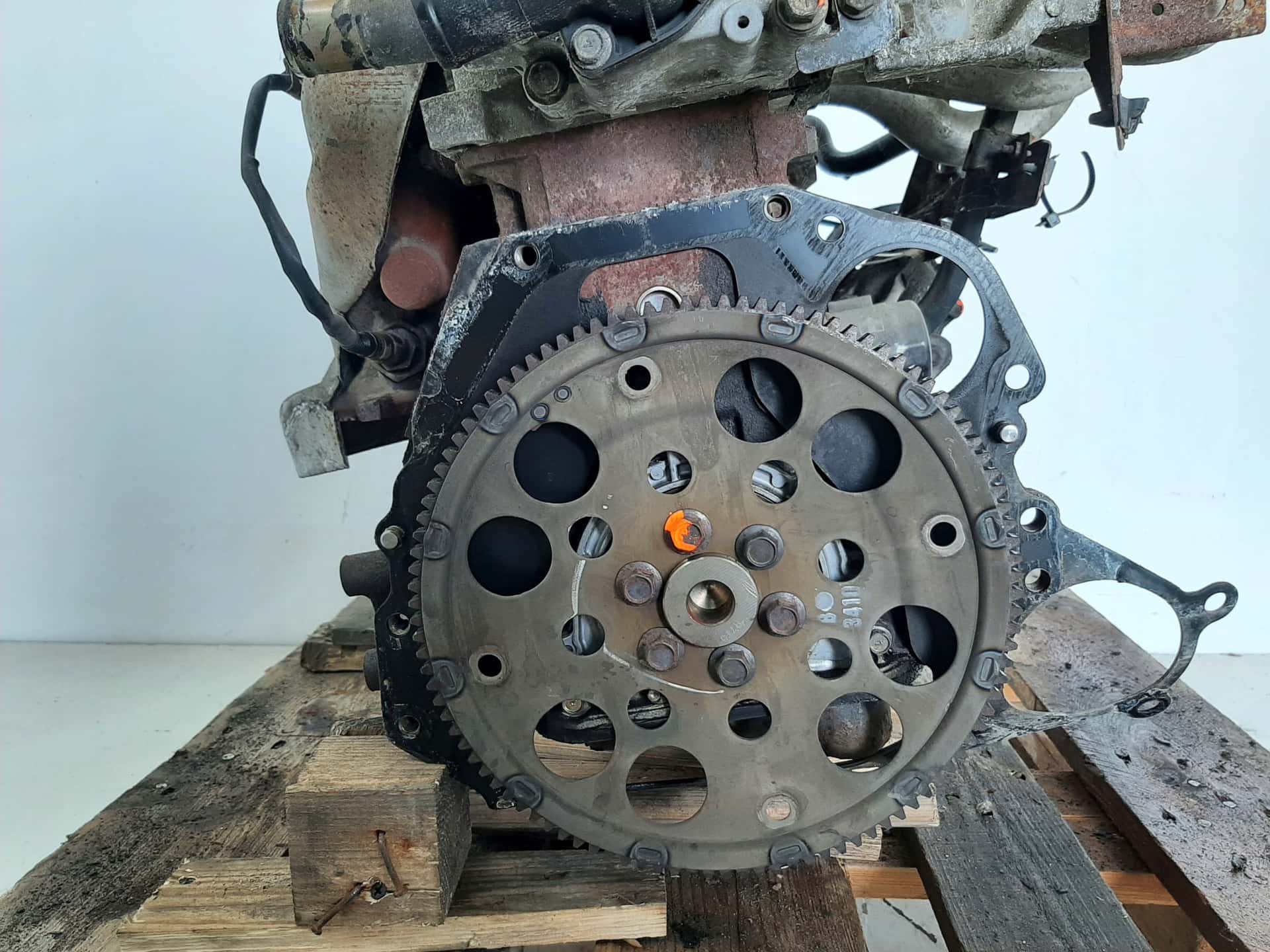 Moteur QG18DE vue 6