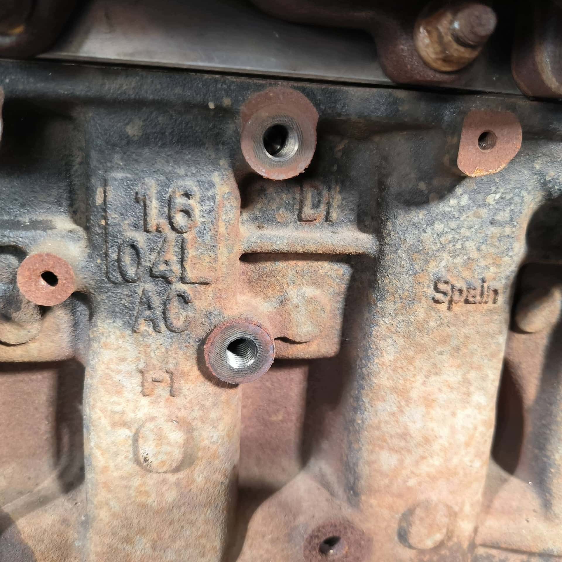 Moteur DGTA vue 5