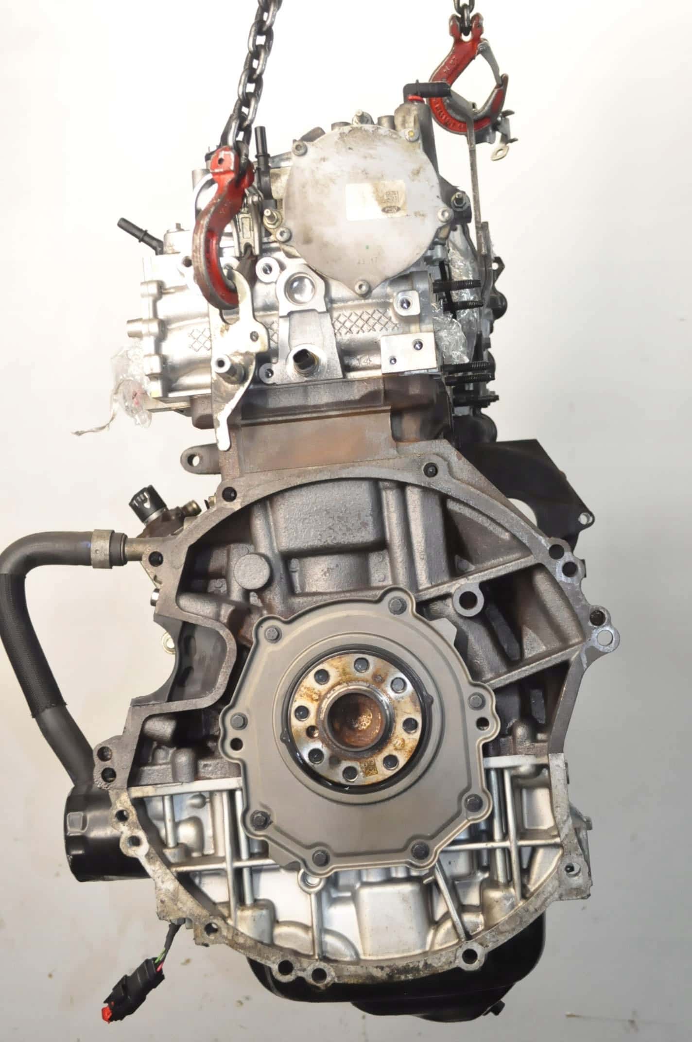 Moteur BKFB vue 5