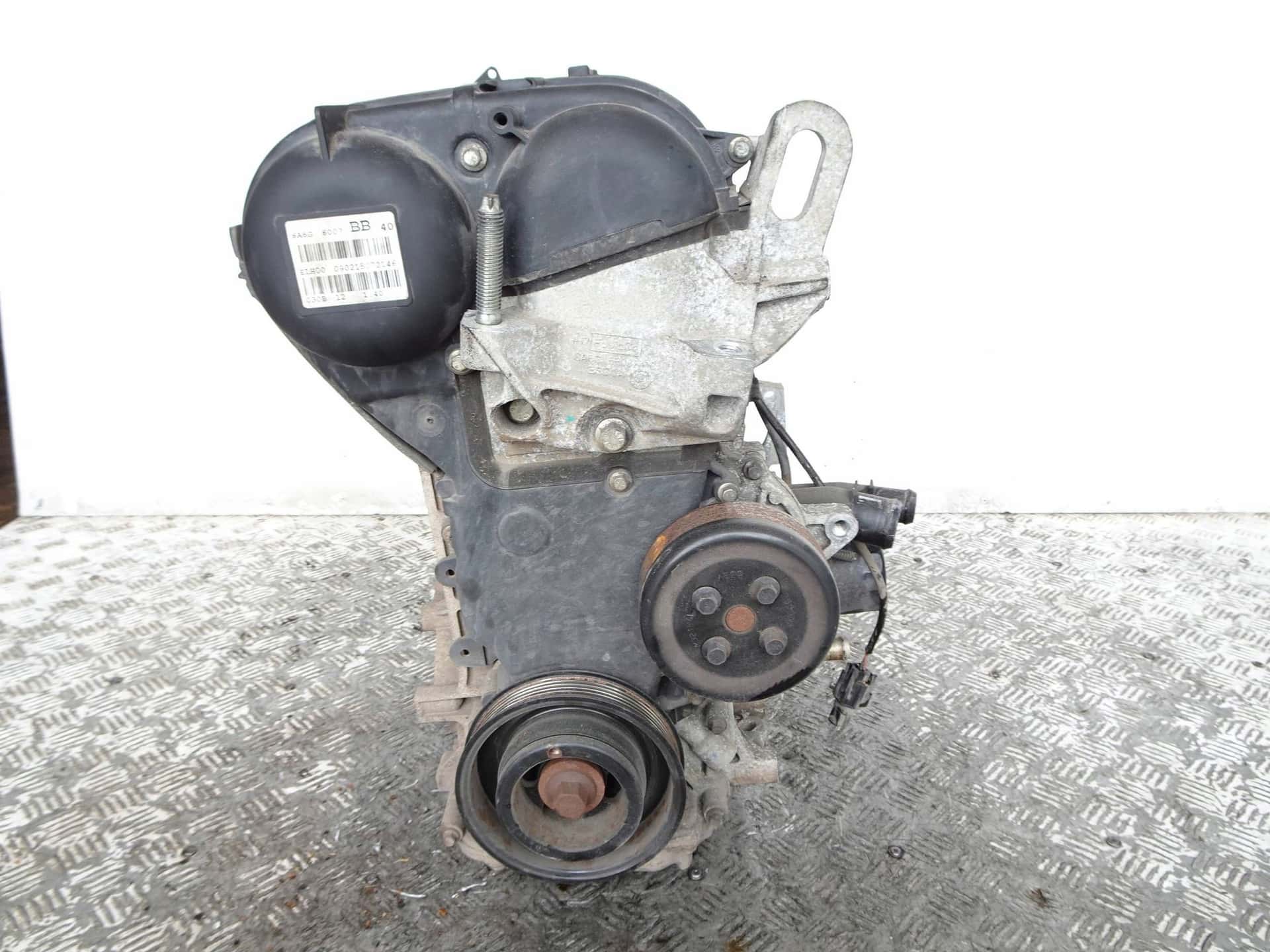 Moteur SPJD vue 5