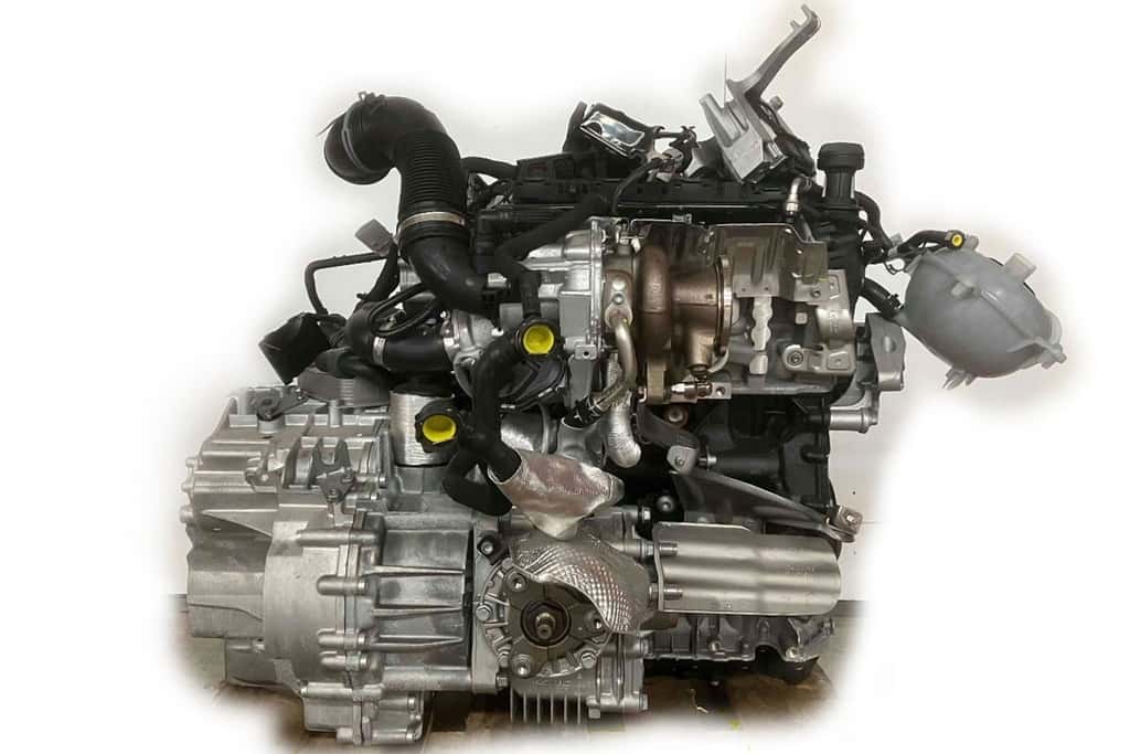 Moteur CZPC vue 8