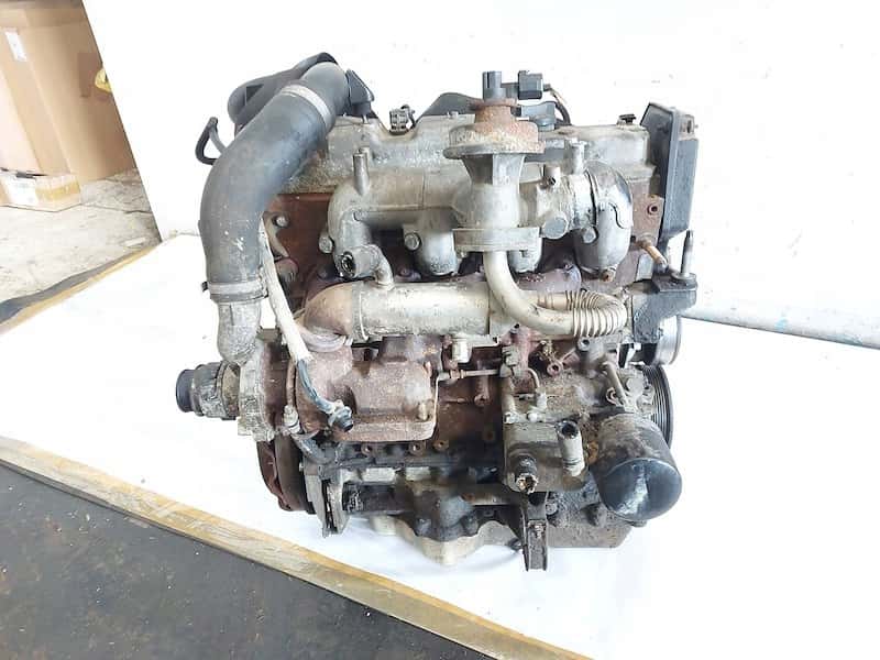 Moteur HCPD vue 3