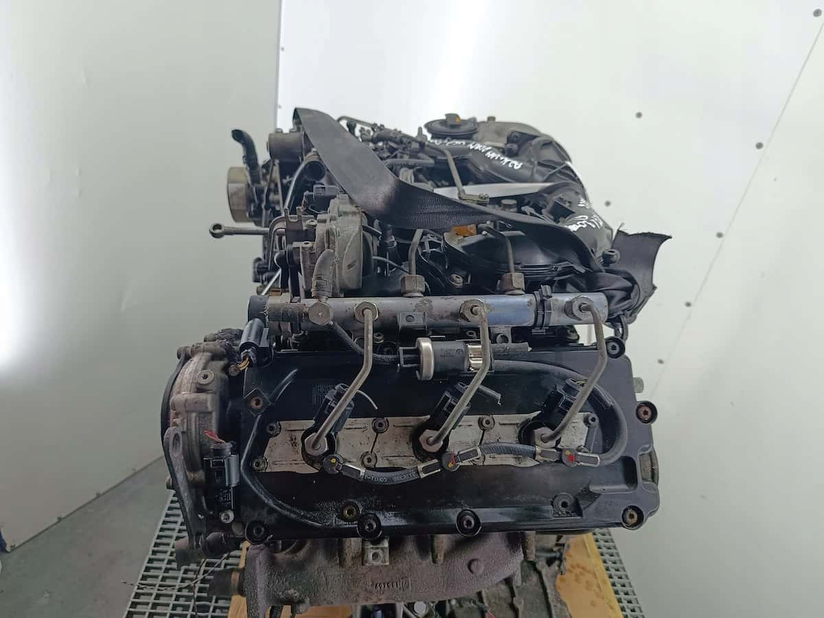 Moteur ASB vue 4