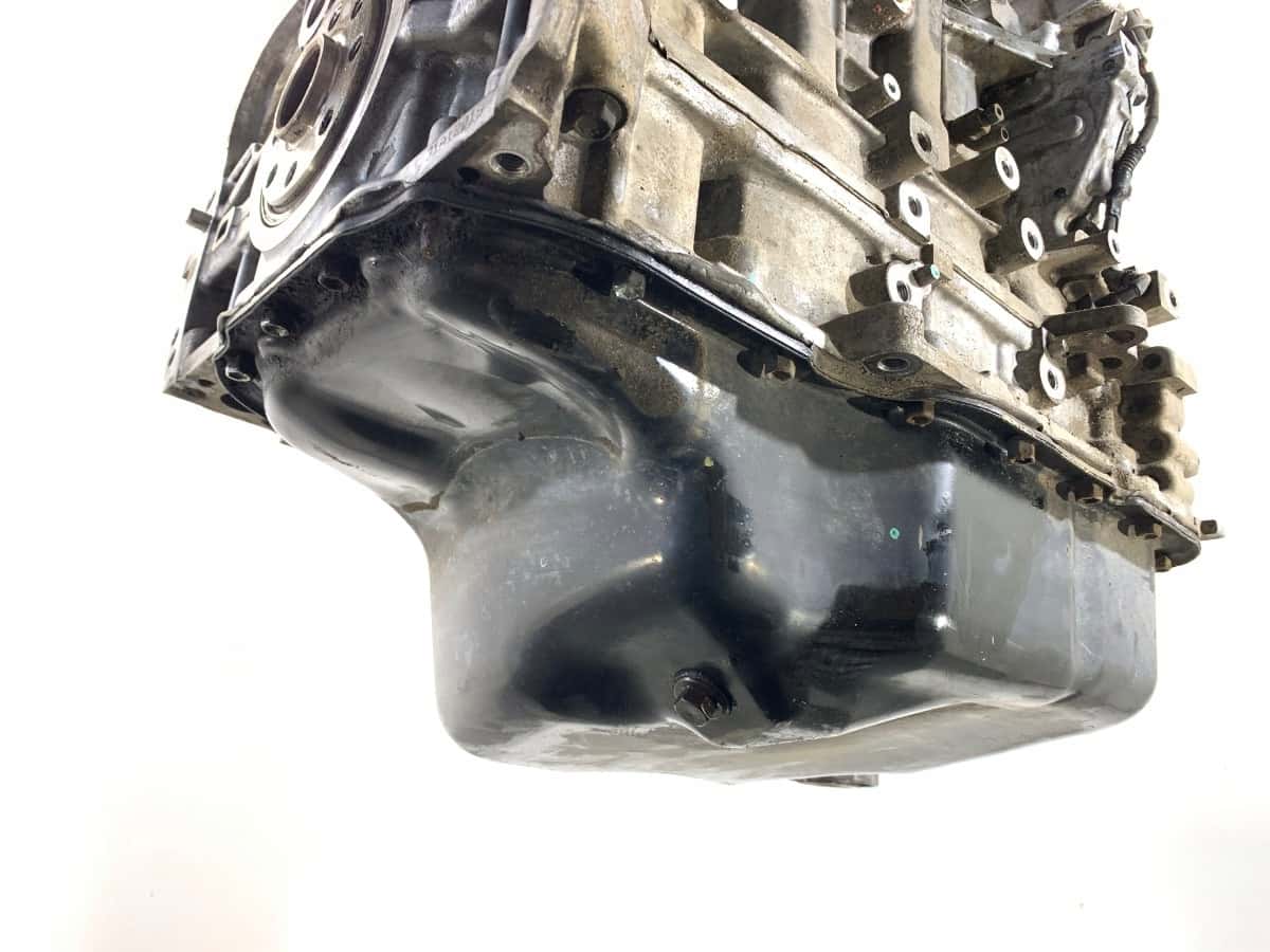 Moteur 1AD-FTV vue 8
