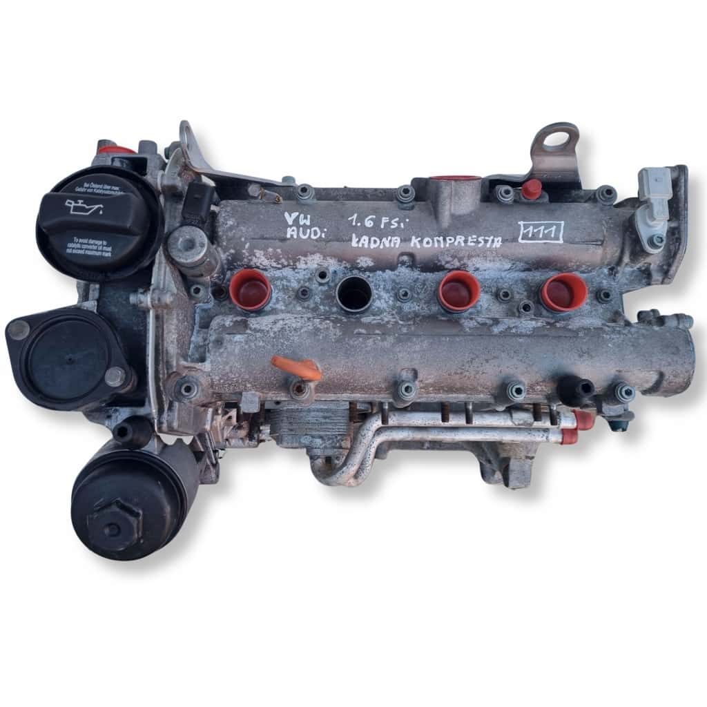 Moteur BLF vue 2