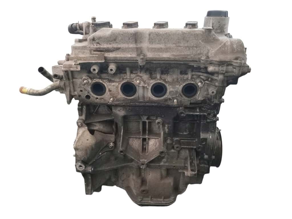 Moteur HR16DE vue 6