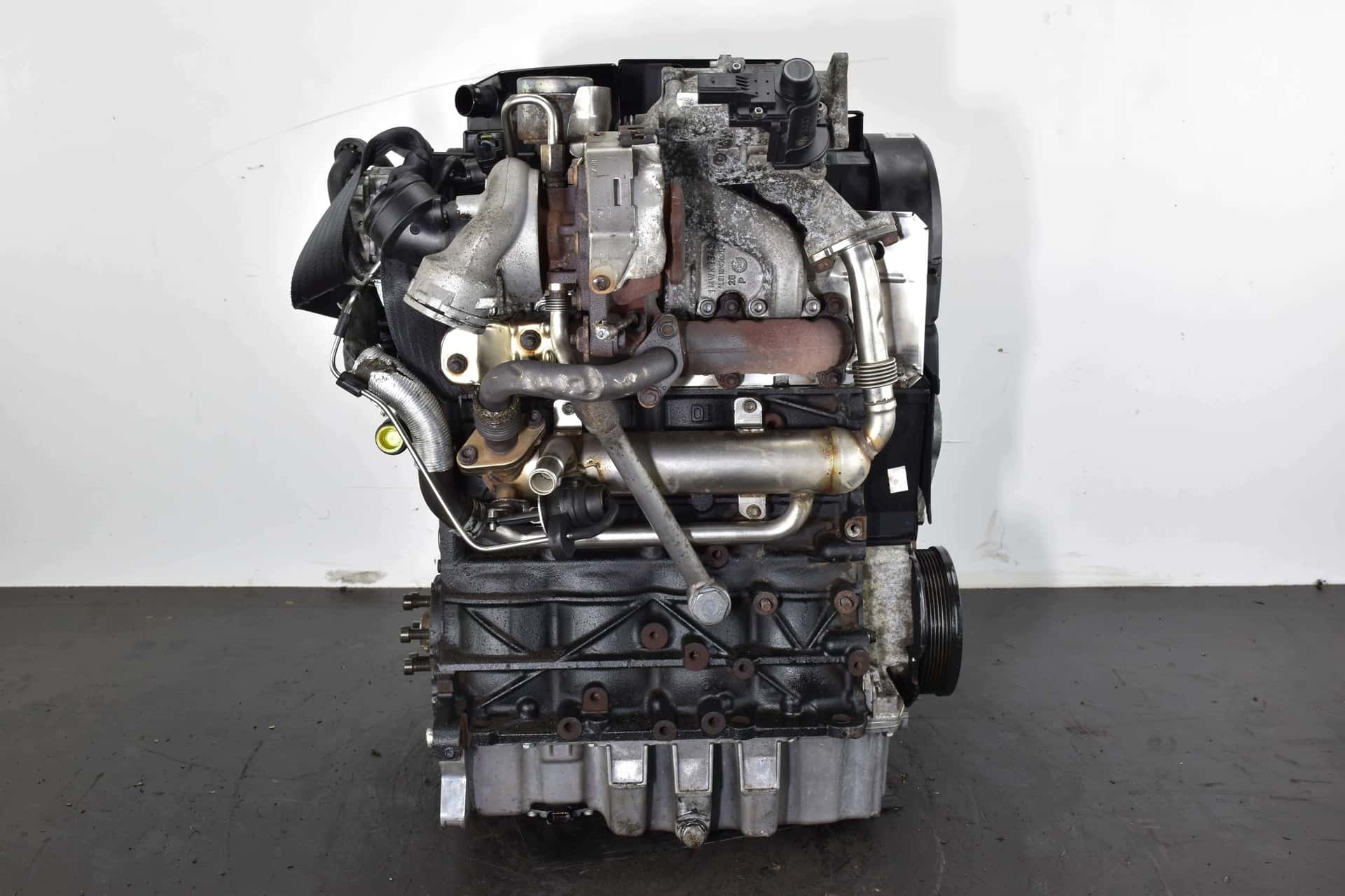 Moteur BLS vue 9