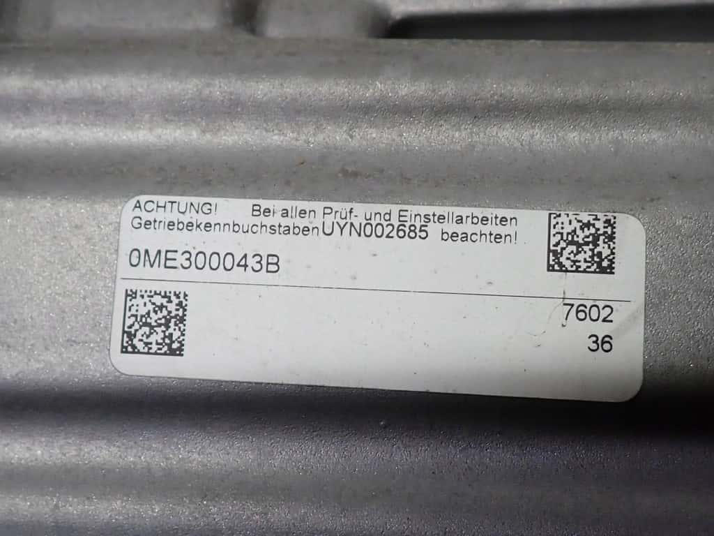 Moteur EBEA vue 6