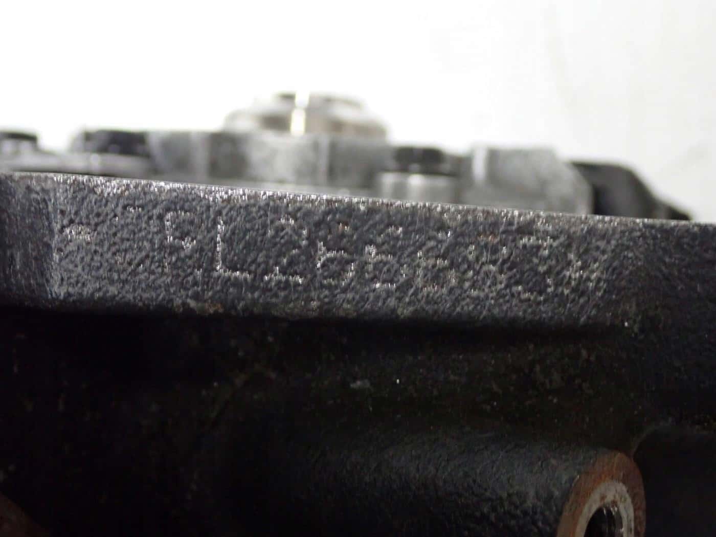 Moteur CRLB vue 5
