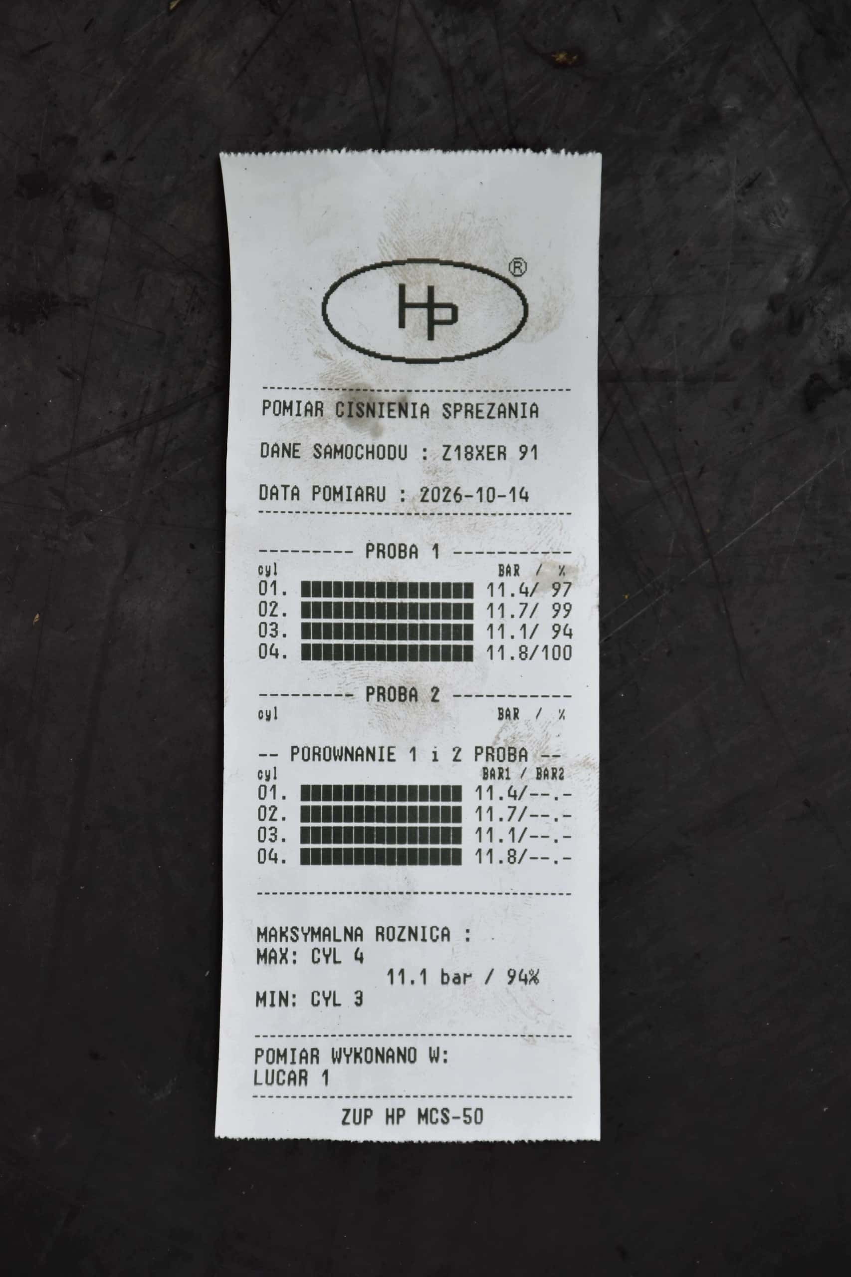 Moteur Z 18 XER vue 14