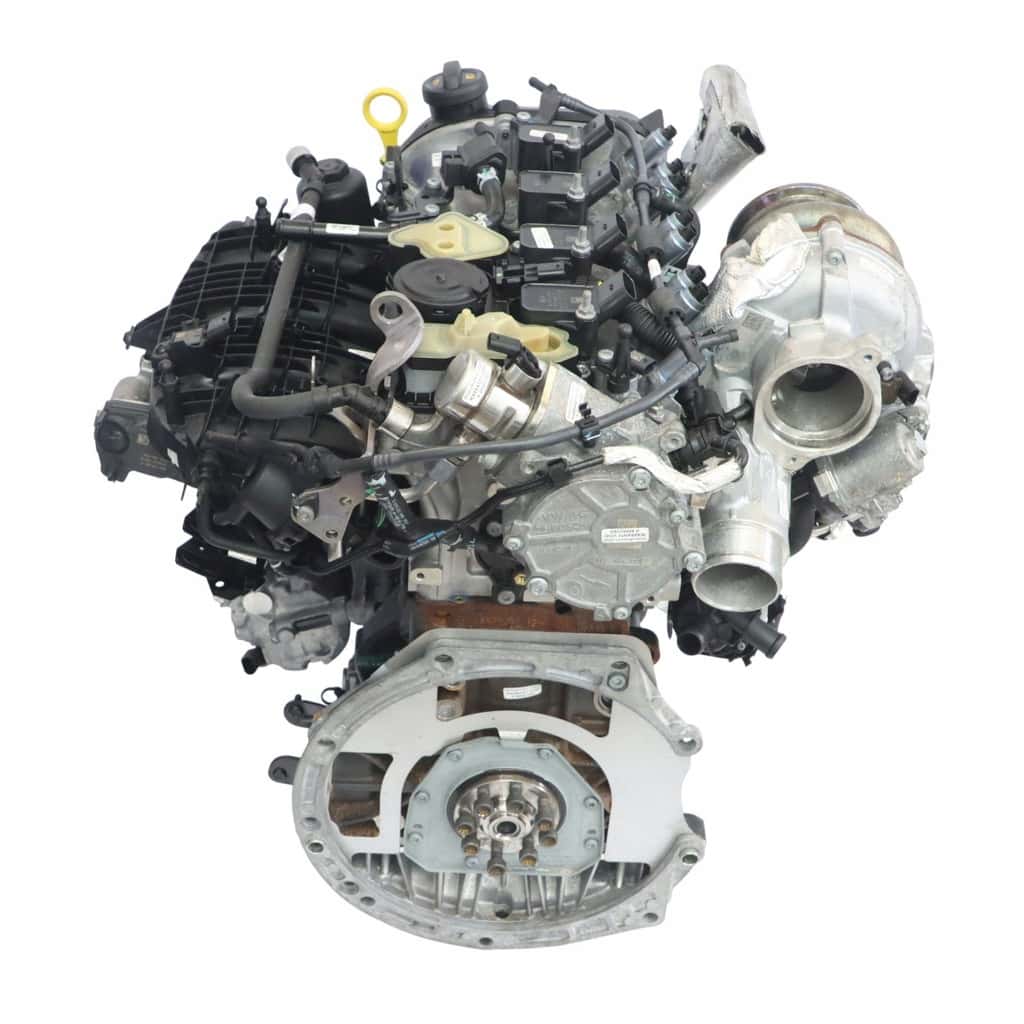 Moteur DNFE vue 4