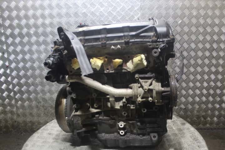 Moteur ECC vue 2