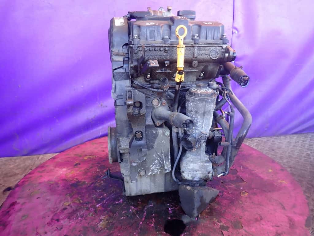 Moteur BNM vue 2