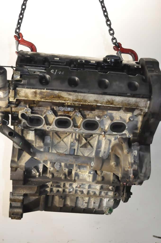 Moteur 6FZ (EW7J4) vue 2