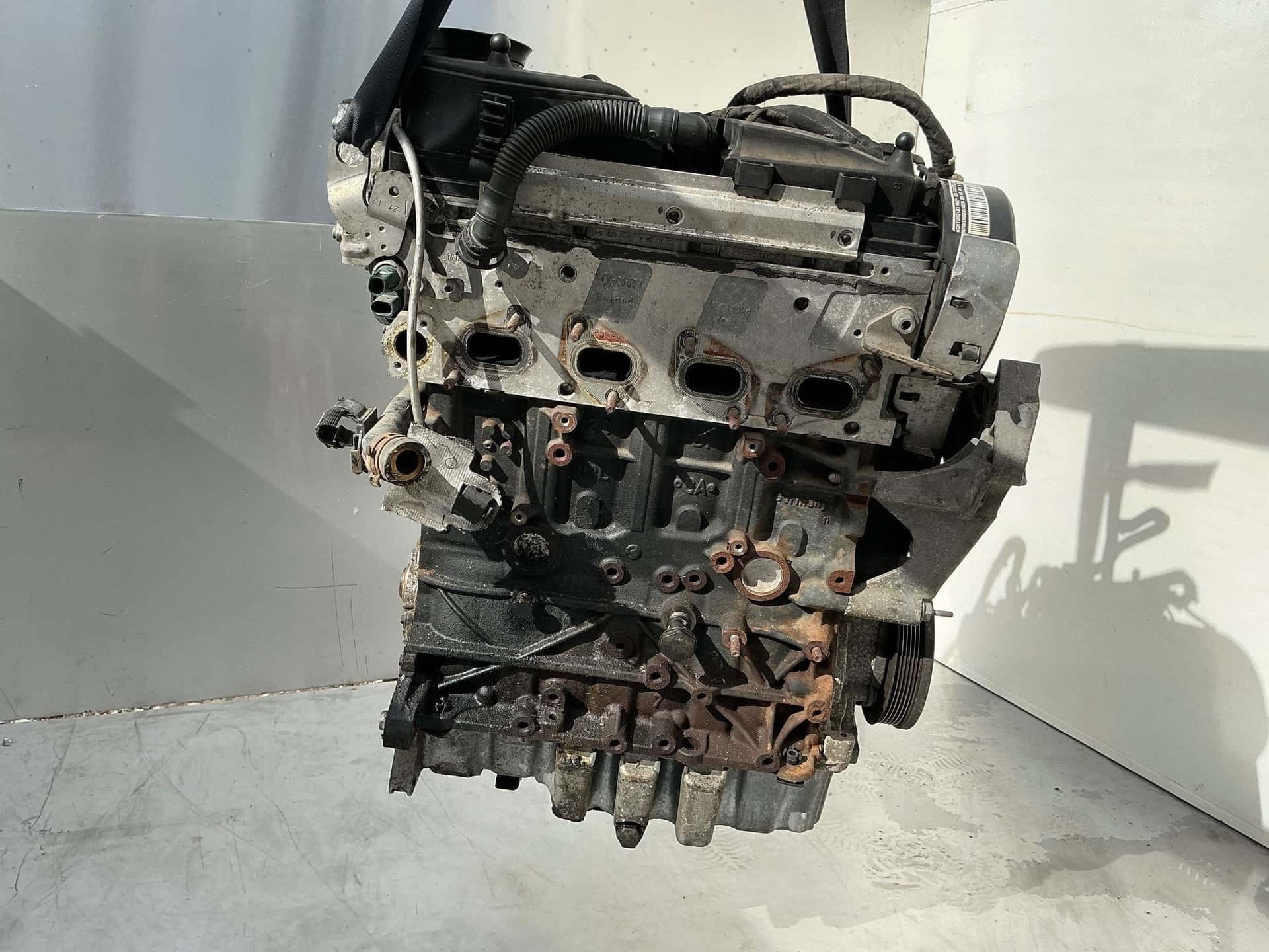 Moteur CFGB vue 4