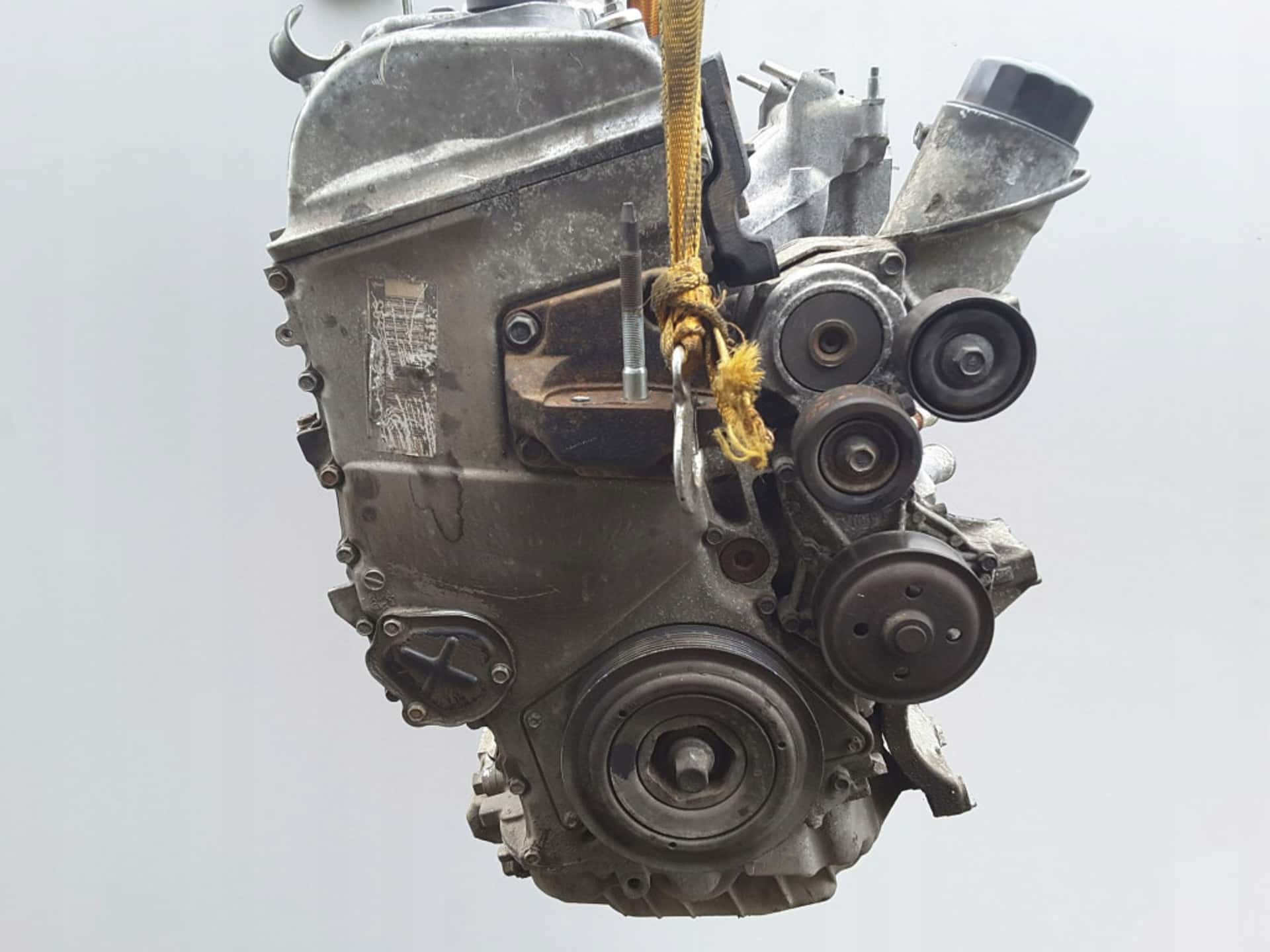 Moteur N22A1 vue 4