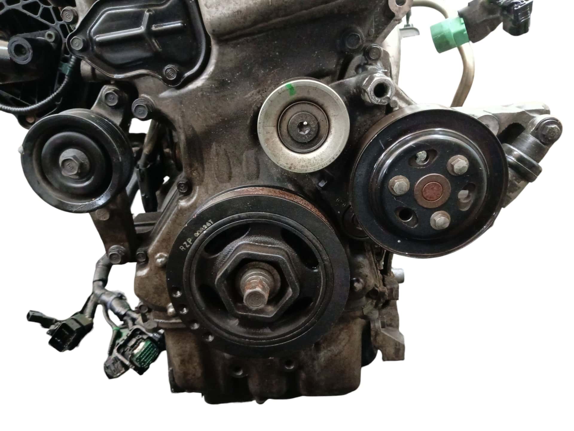 Moteur R20A3 vue 10