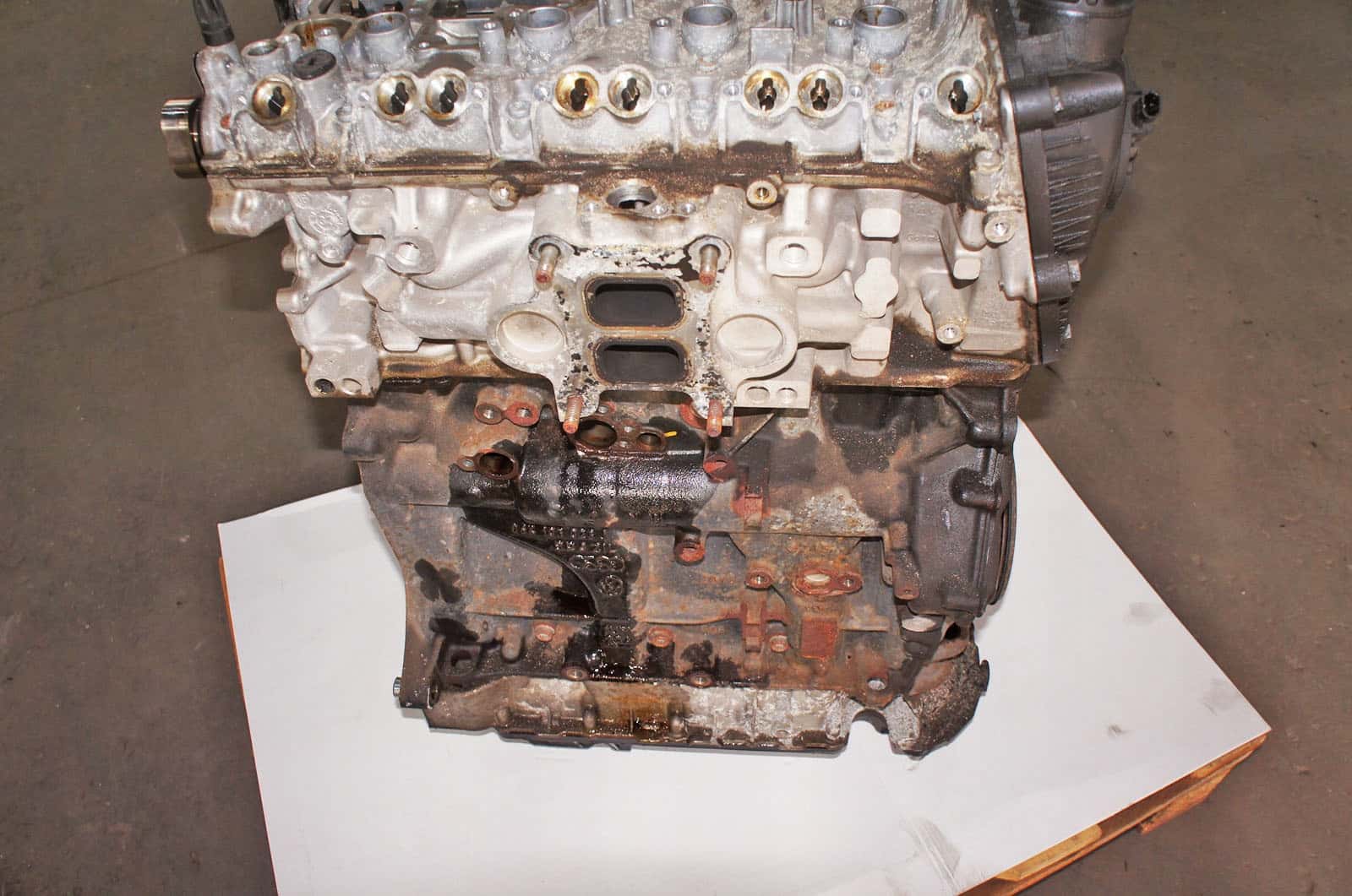 Moteur CJSC vue 3