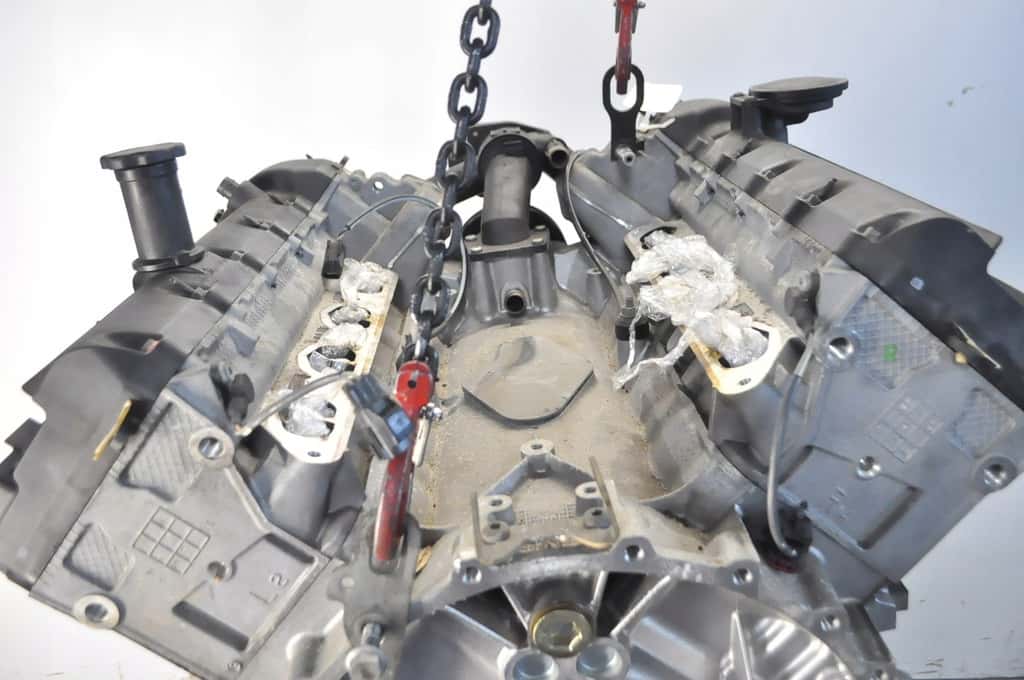 Moteur 2B(AJ33) vue 4