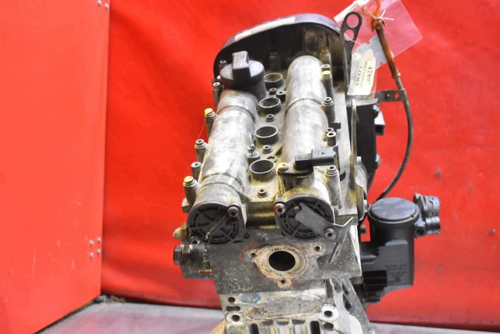 Moteur BUD vue 15