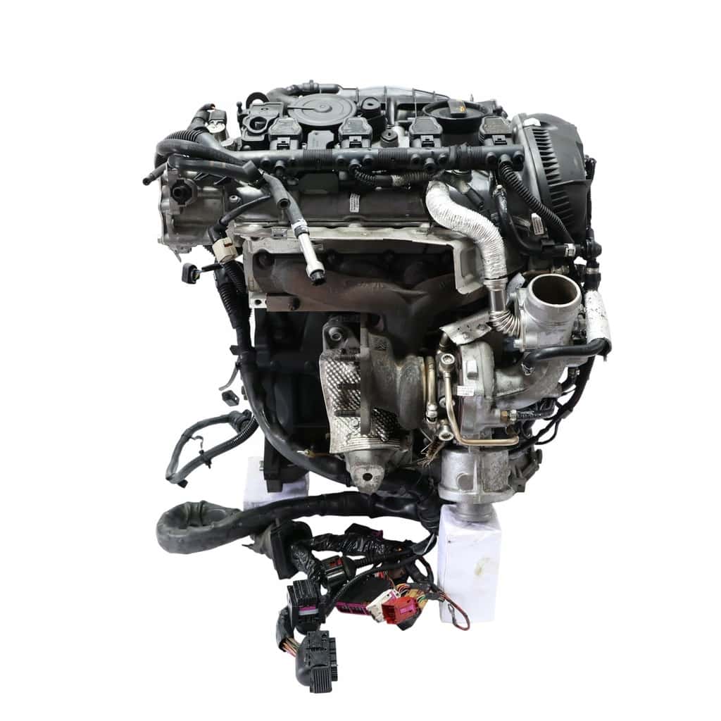 Moteur CDHB vue 5