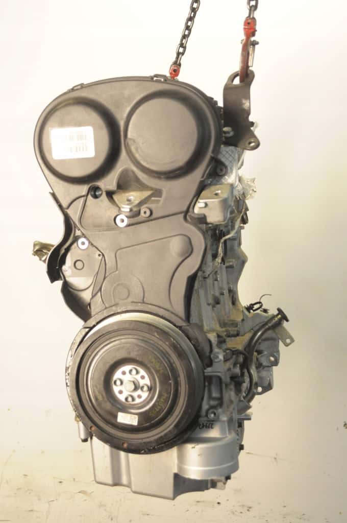 Moteur B 4204 T27 vue 2