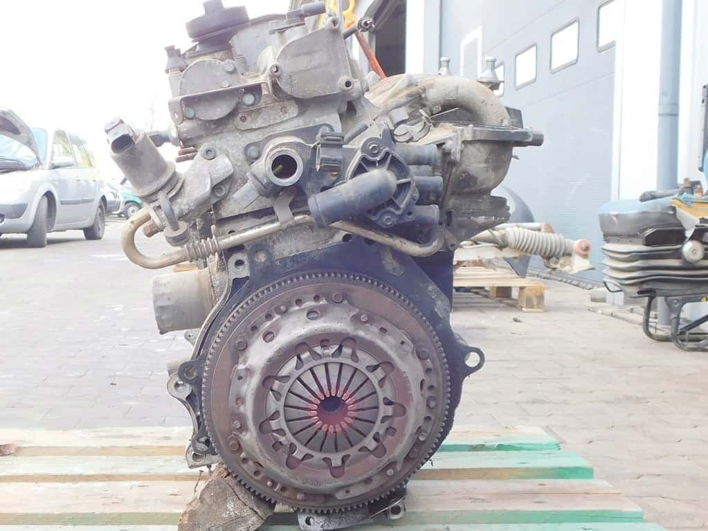 Moteur AMF vue 4