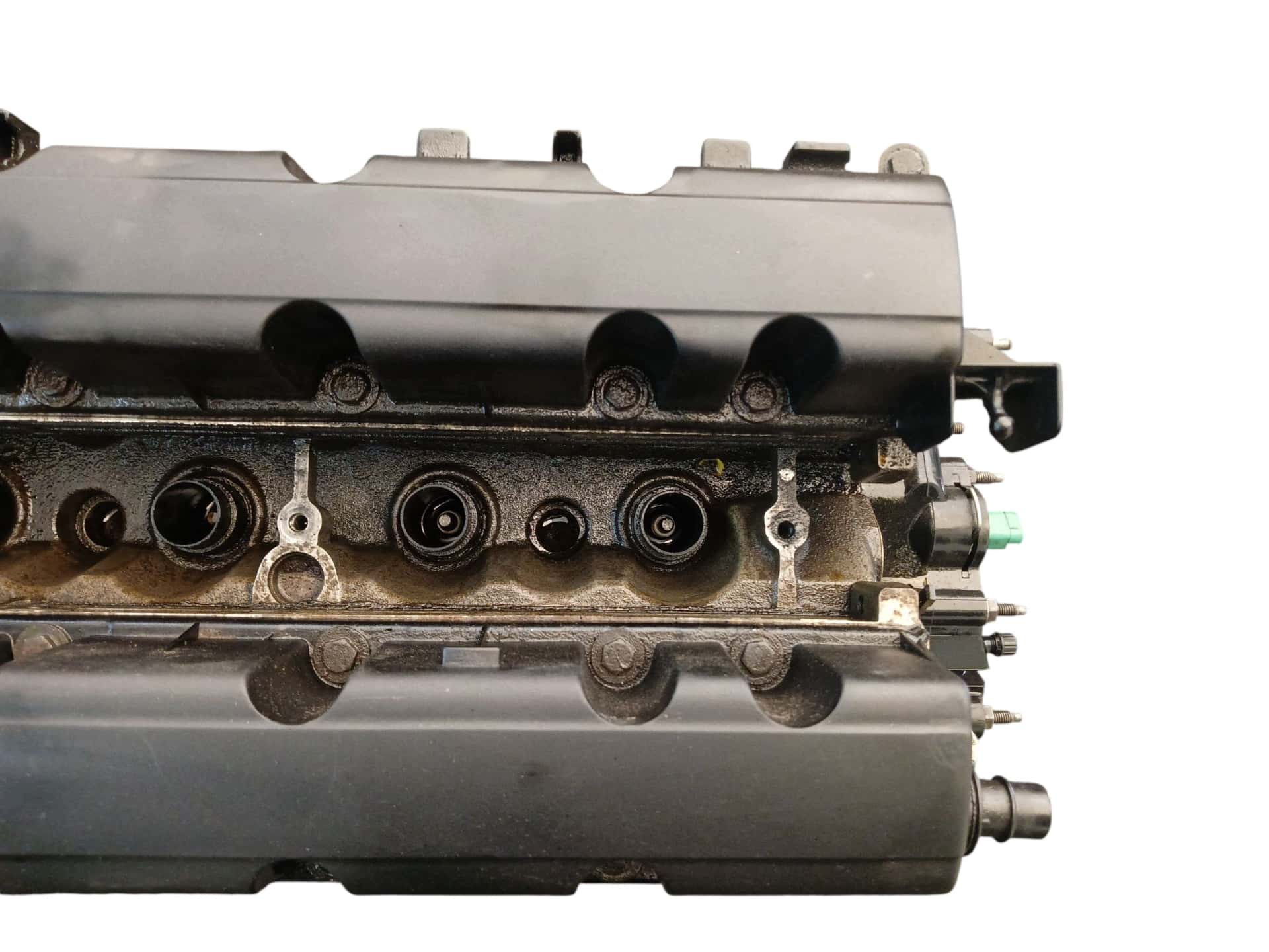 Moteur RFJ (EW10A) vue 5