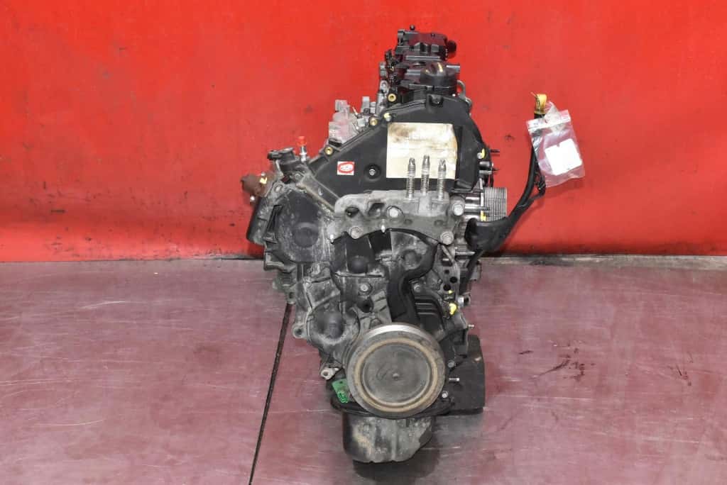 Moteur XUCA vue 7