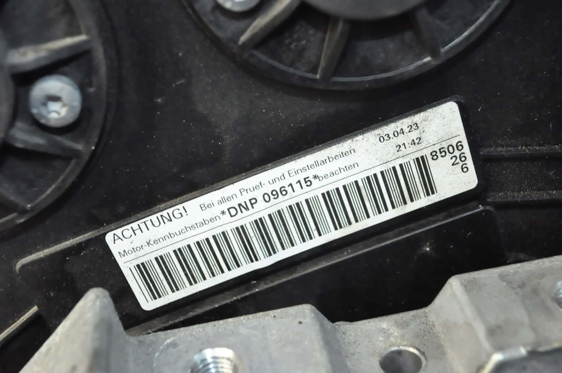 Moteur DNPA vue 3