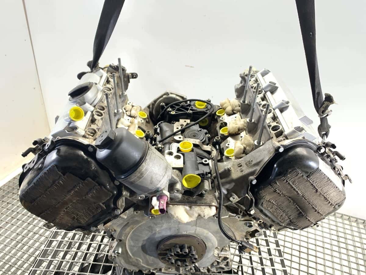 Moteur CREA vue 5