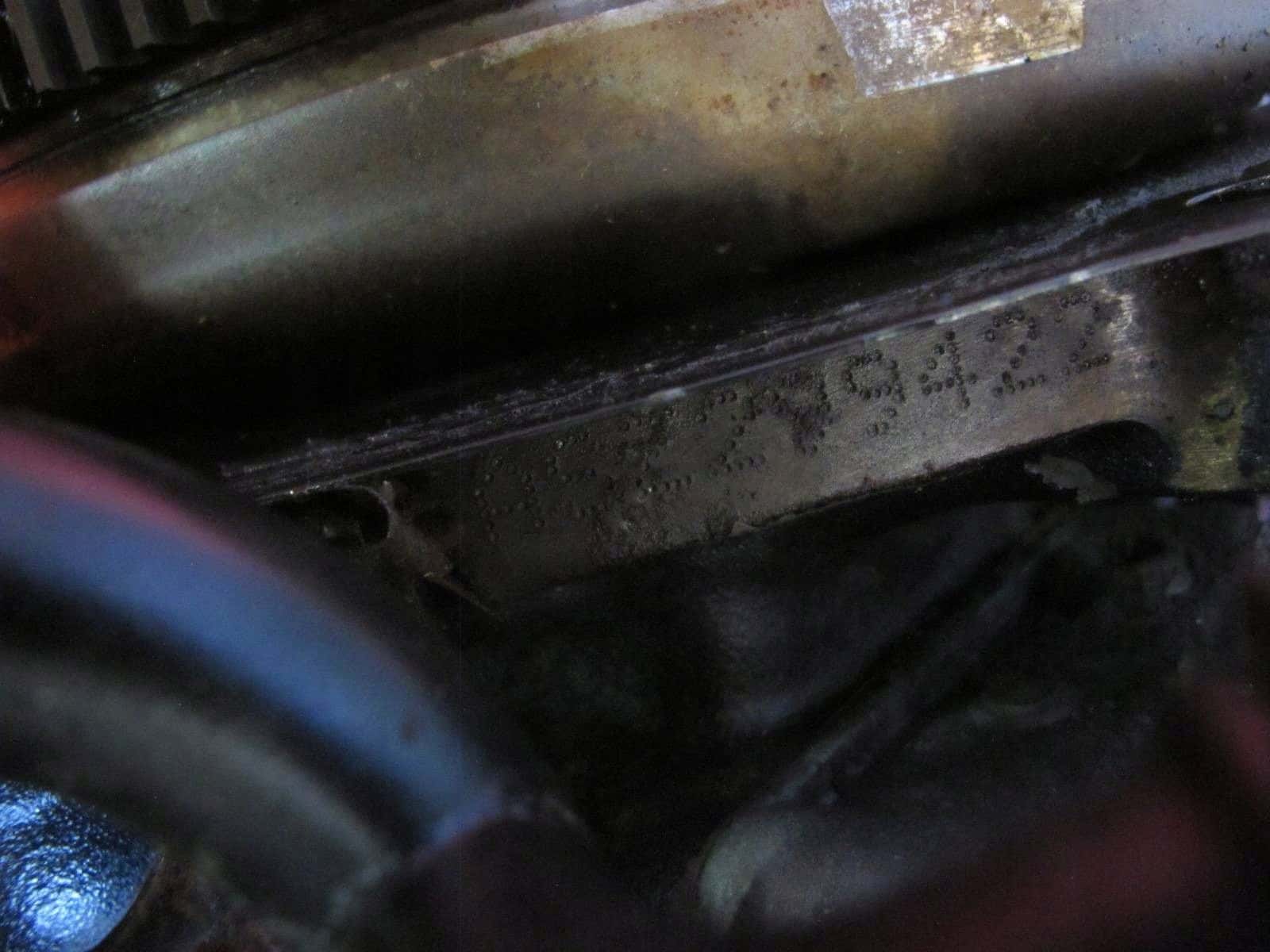 Moteur ASZ vue 6
